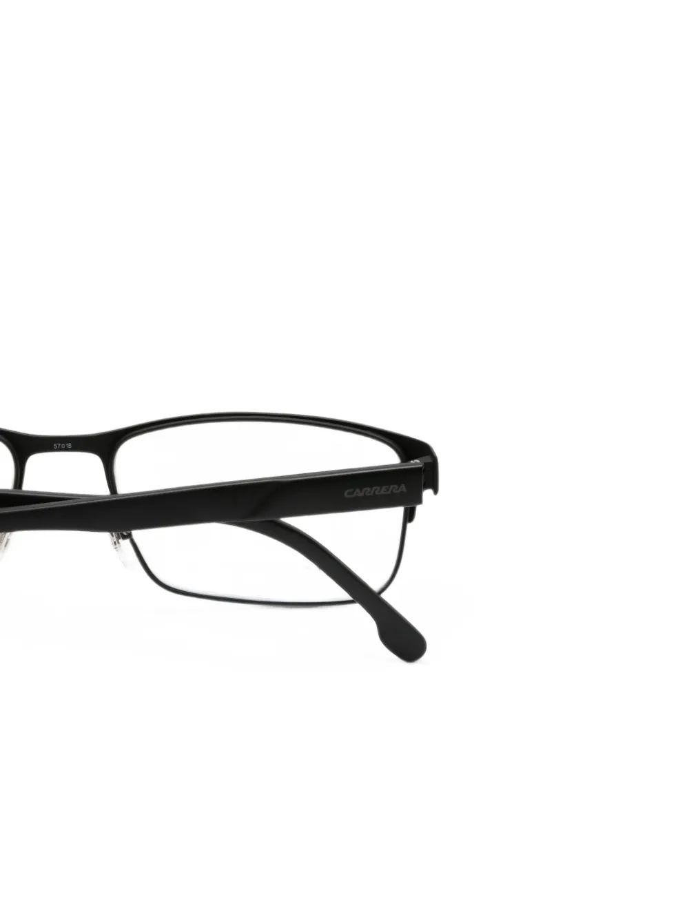 Carrera C Flex 17/G Eyeglasses – CFlex17/G Black Matte - CFlex17/G Carrera C Flex 17/G Eyeglasses – CFlex17/G Black Matte - CFlex17/G