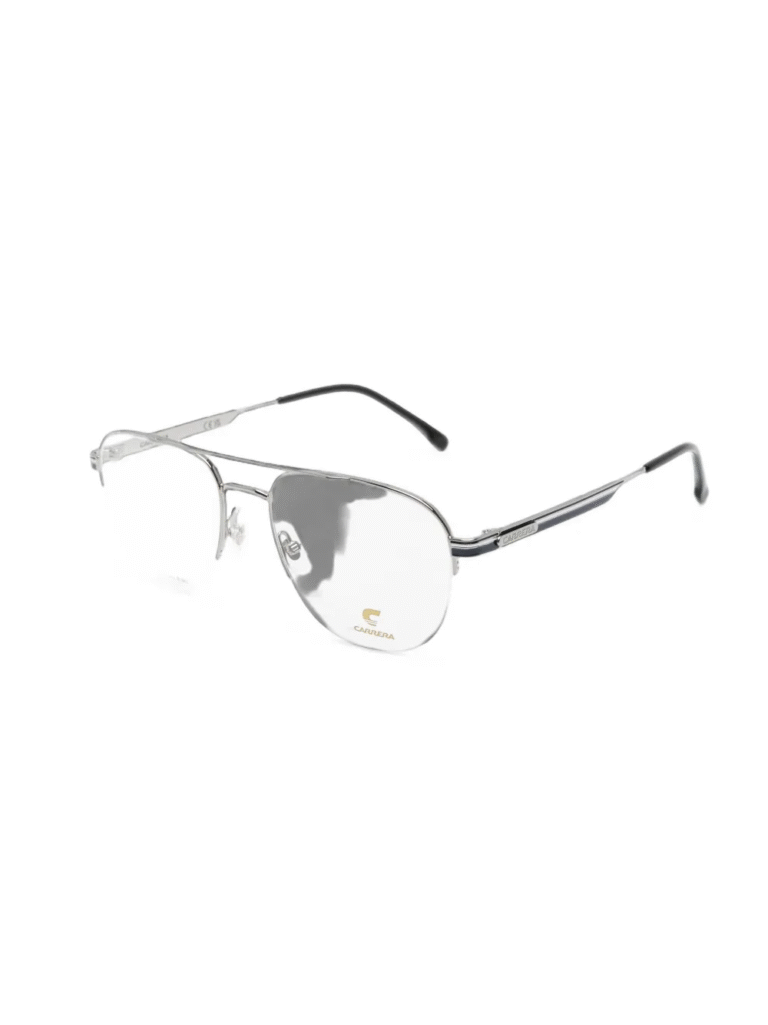 Carrera 385 Eyeglasses - 385 Silver - 385 Carrera 385 Eyeglasses - 385 Silver - 385