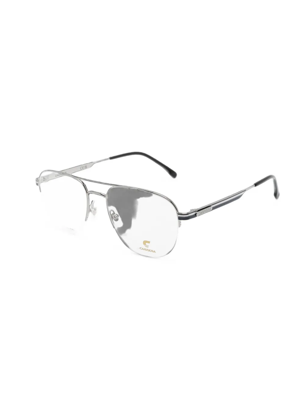 Carrera 385 Eyeglasses - 385 Silver - 385 Carrera 385 Eyeglasses - 385 Silver - 385