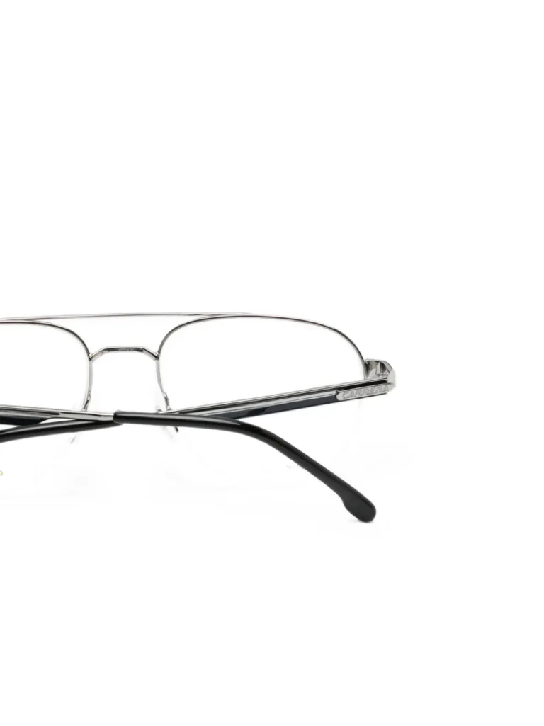 Carrera 385 Eyeglasses - 385 Silver - 385 Carrera 385 Eyeglasses - 385 Silver - 385