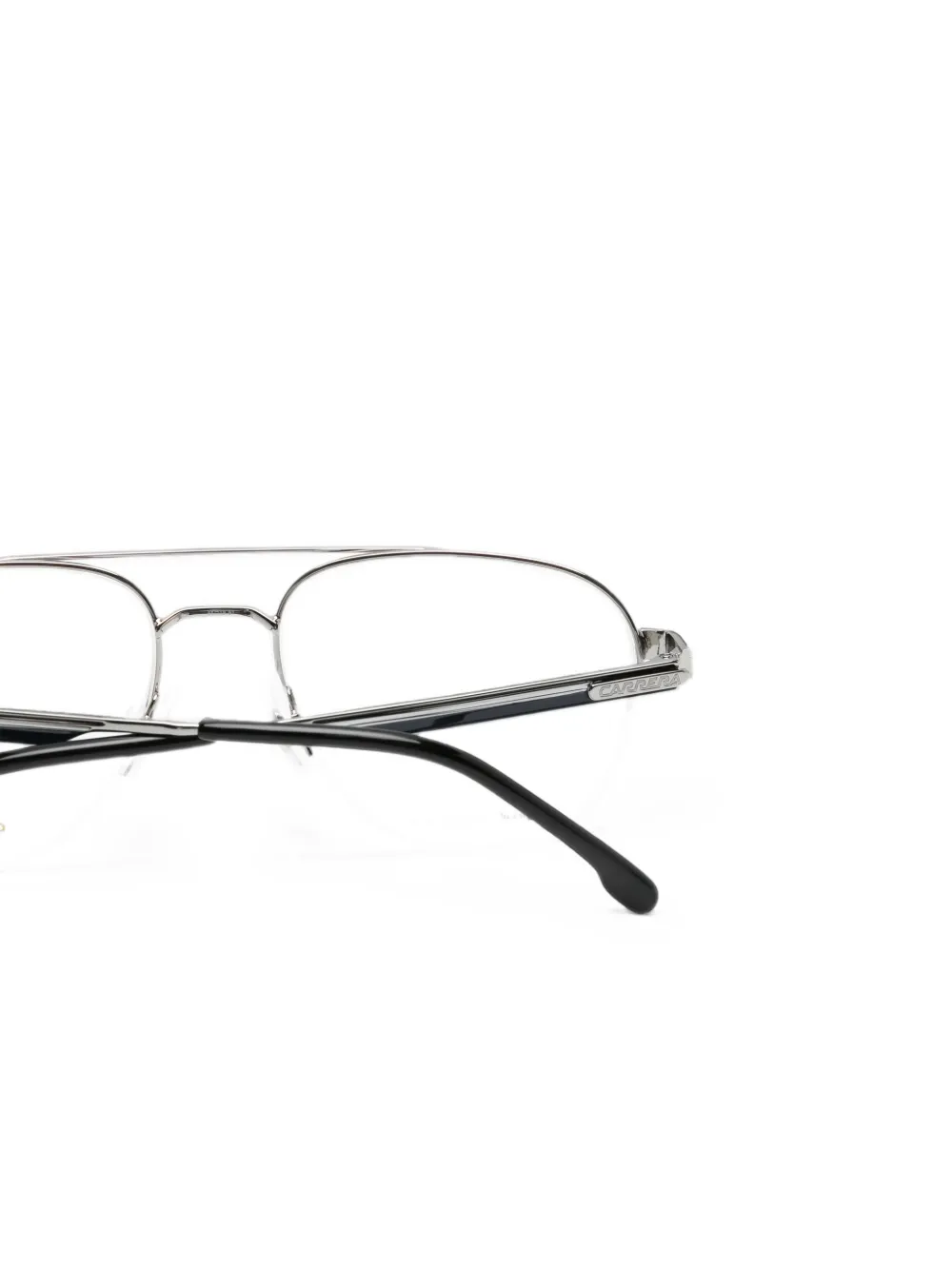 Carrera 385 Eyeglasses - 385 Silver - 385 Carrera 385 Eyeglasses - 385 Silver - 385