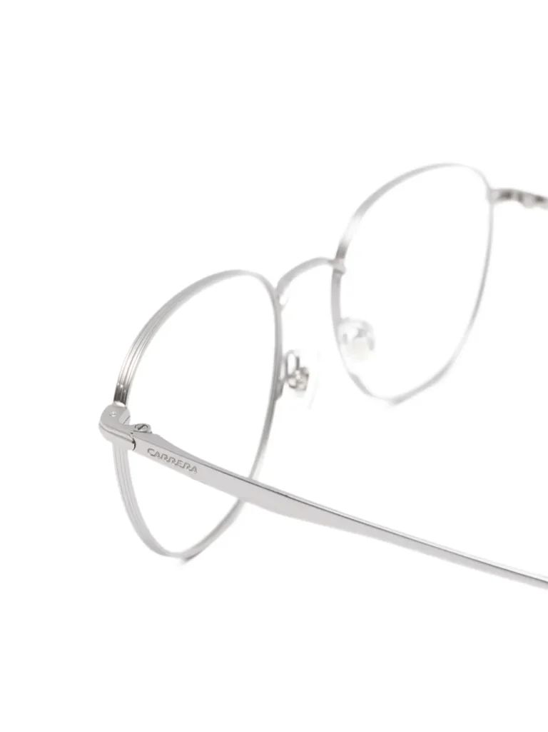 Carrera 354 Eyeglasses - 354 Silver - 354