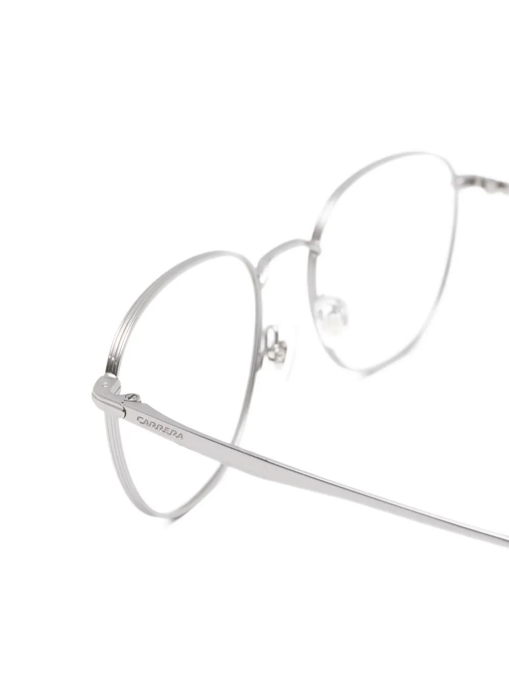 Carrera 354 Eyeglasses - 354 Silver - 354