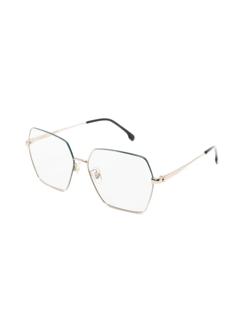 Carrera 3061 Eyeglasses - 3061 Blue - 3061