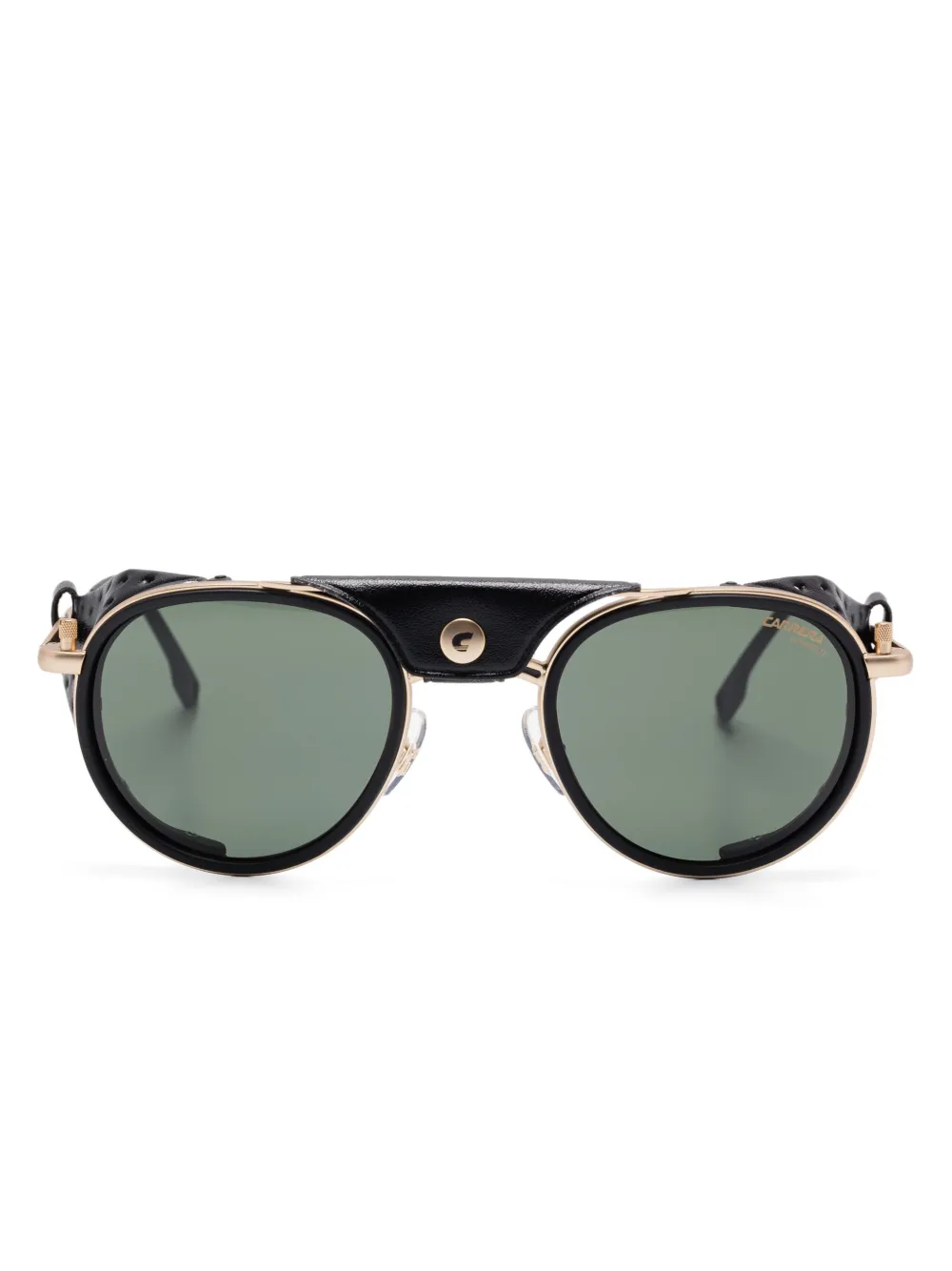 Carrera C Sport 05/S Sunglasses - CSport05/S Gold - CSport05/S