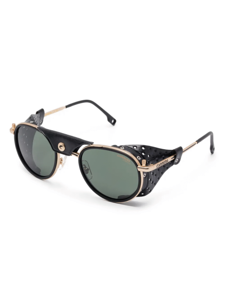 Carrera C Sport 05/S Sunglasses - CSport05/S Gold - CSport05/S