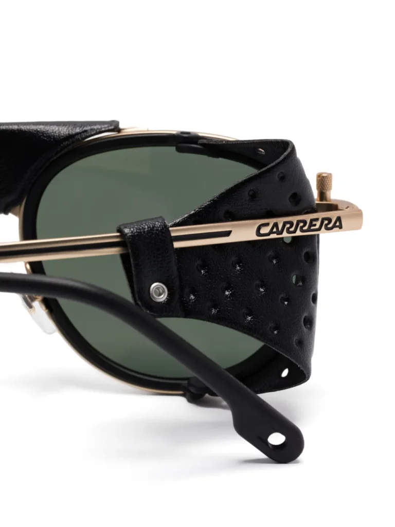 Carrera C Sport 05/S Sunglasses - CSport05/S Gold - CSport05/S