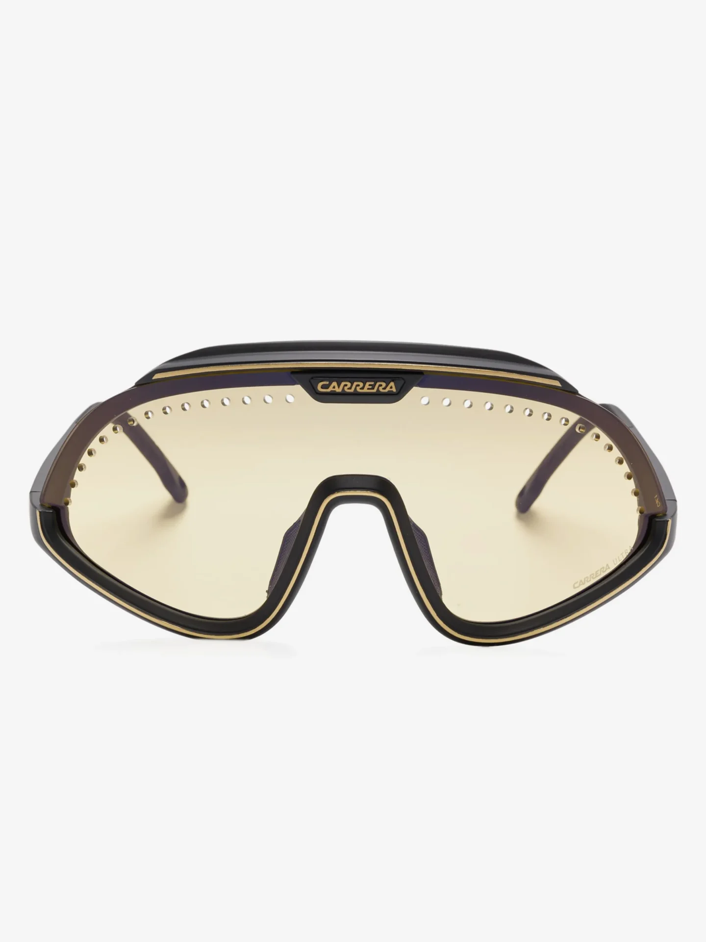 Carrera C Sport 01/S + Clip + Fita Sunglasses - CSport01/S+Clip+Fita Black - CSport01/S+Clip+Fita
