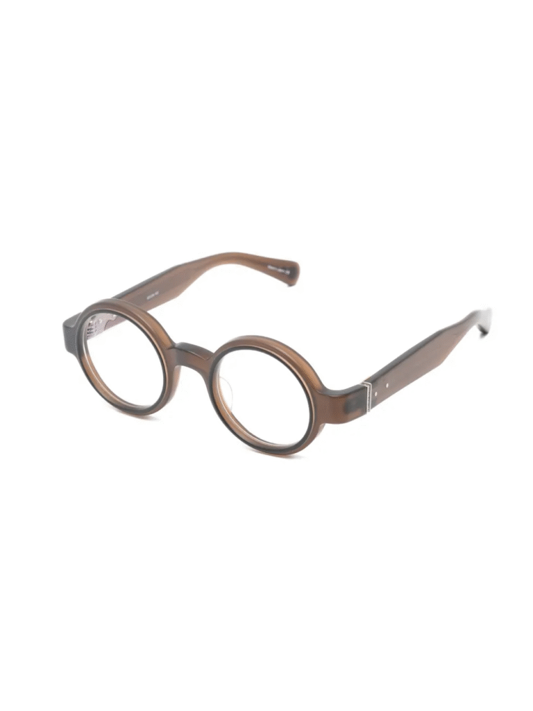 Matsuda M1041RX Eyeglasses - M1041RX Brown - M1041RX Matsuda M1041RX Eyeglasses - M1041RX Brown - M1041RX
