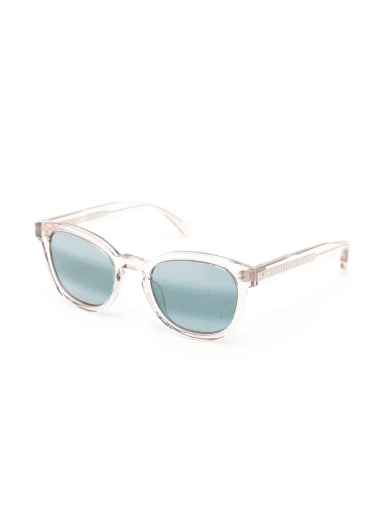 Maui Jim Cheetah5 Sunglasses - MJ0842S Crystal - MJ0842S