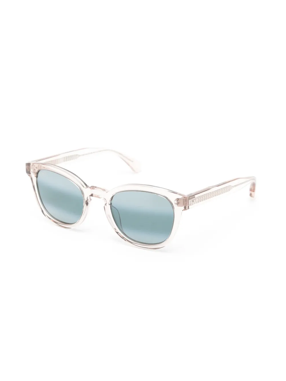 Maui Jim Cheetah5 Sunglasses - MJ0842S Crystal - MJ0842S