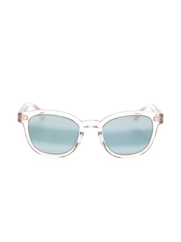 Maui Jim Cheetah5 Sunglasses - MJ0842S Crystal - MJ0842S