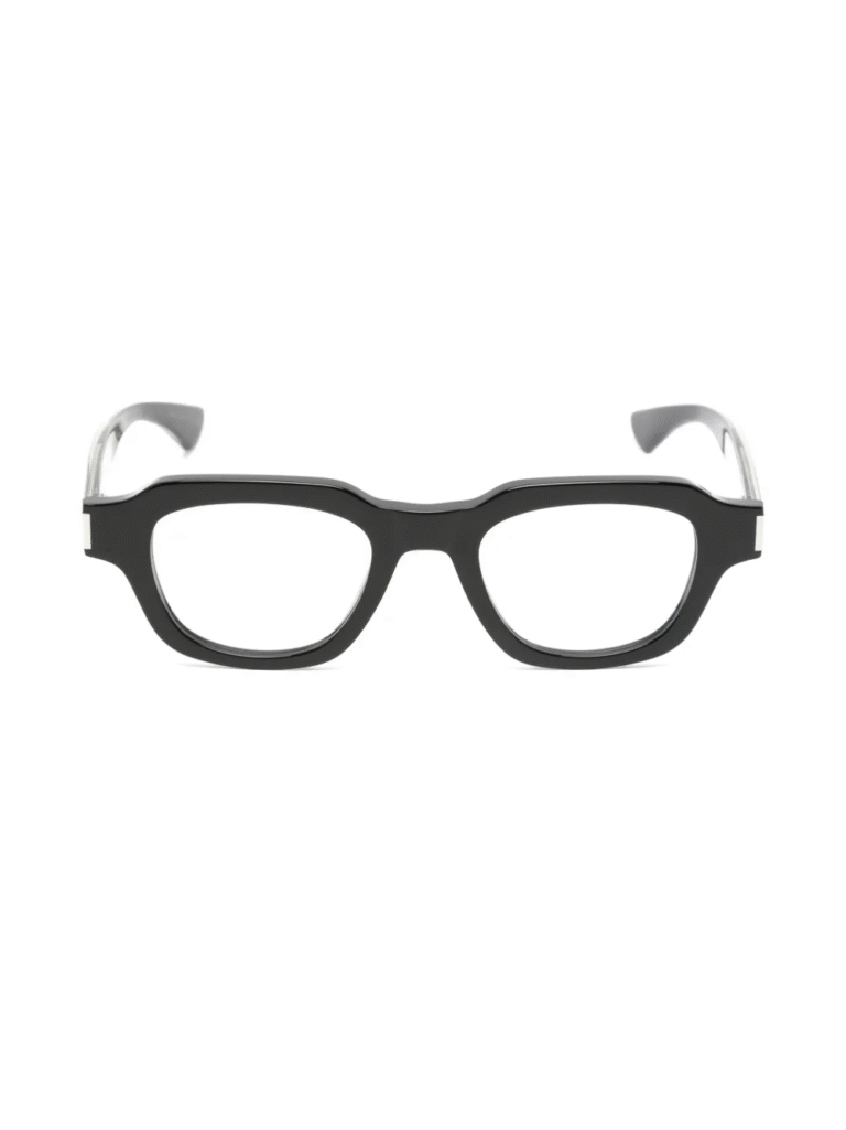 Saint Laurent 791 Eyeglasses - SL791OPT Black -