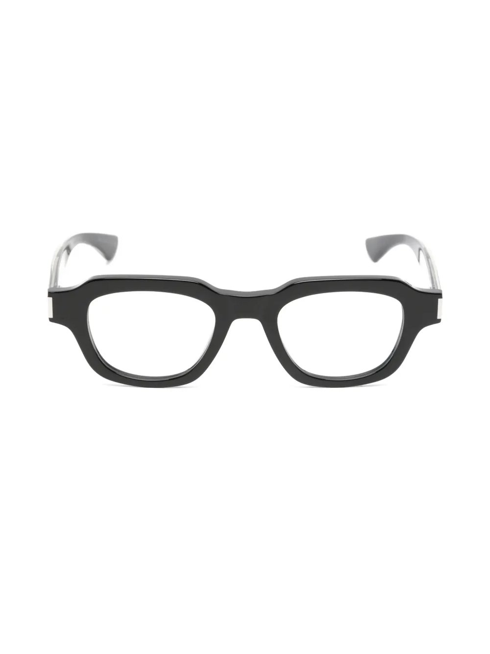 Saint Laurent 791 Eyeglasses - SL791OPT Black -