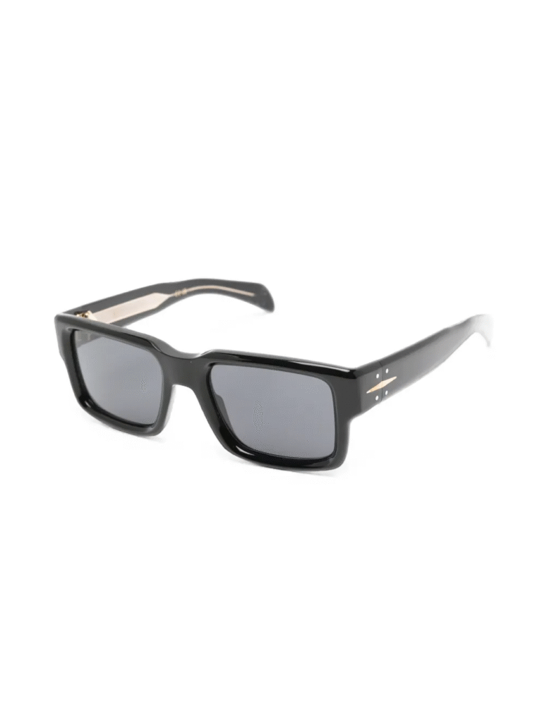 Eyewear by David Beckham 7159/S Sunglasses - DB7159/S Black - DB7159/S