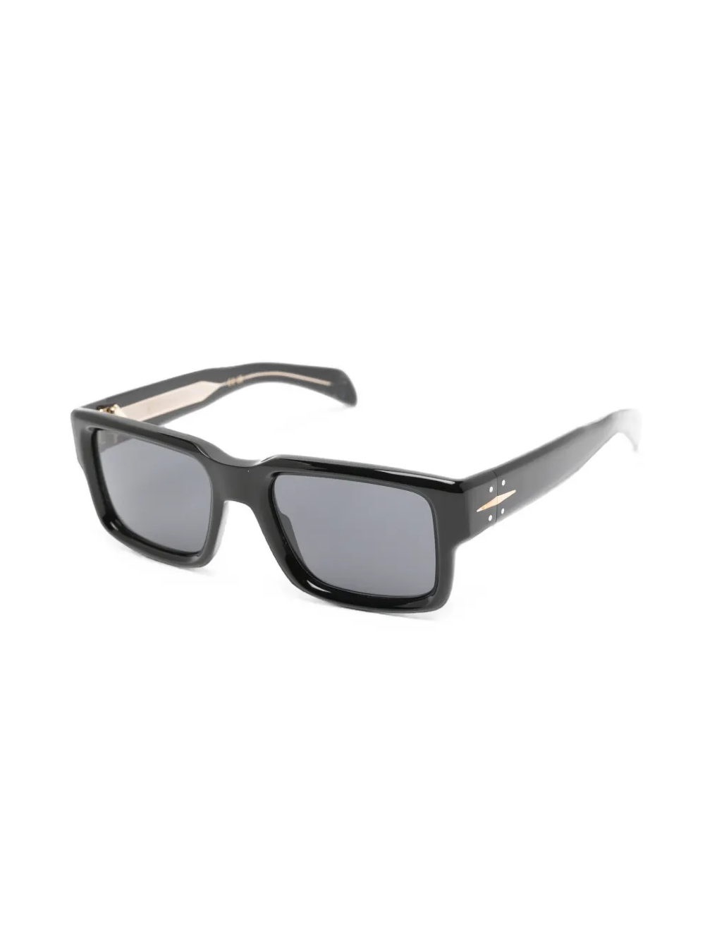 Eyewear by David Beckham 7159/S Sunglasses - DB7159/S Black - DB7159/S