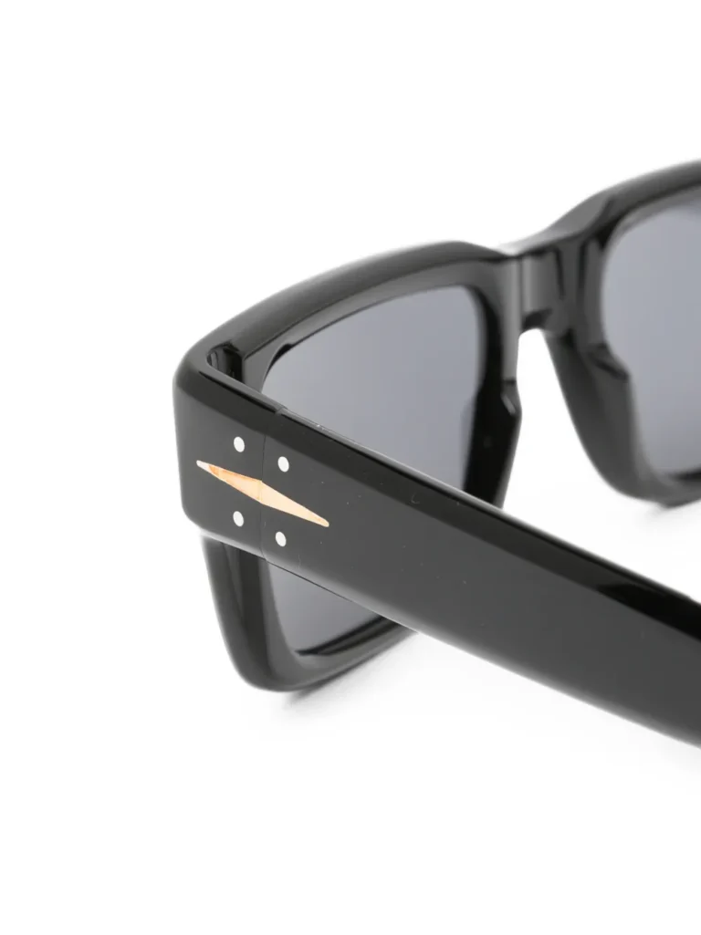 Eyewear by David Beckham 7159/S Sunglasses - DB7159/S Black - DB7159/S
