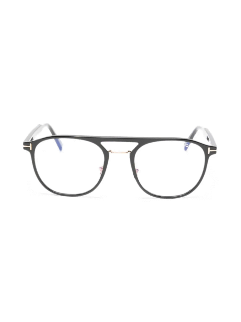 Tom Ford 5982B/V Eyeglasses - FT5982B/V Black - FT5982B/V