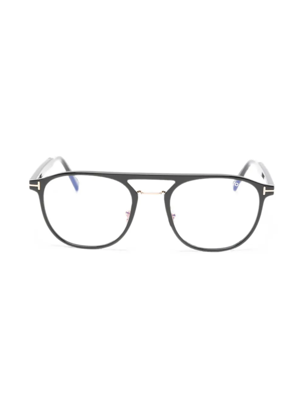 Tom Ford 5982B/V Eyeglasses - FT5982B/V Black - FT5982B/V