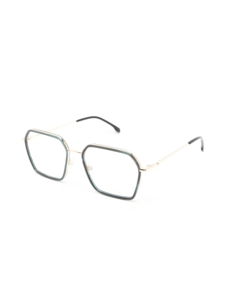Carrera 3095 Eyeglasses - 3095 Black - 3095