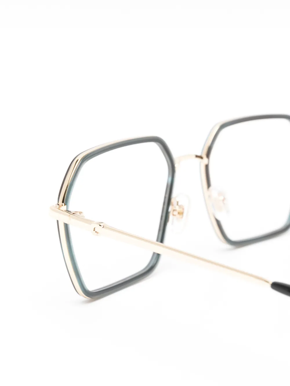 Carrera 3095 Eyeglasses - 3095 Black - 3095