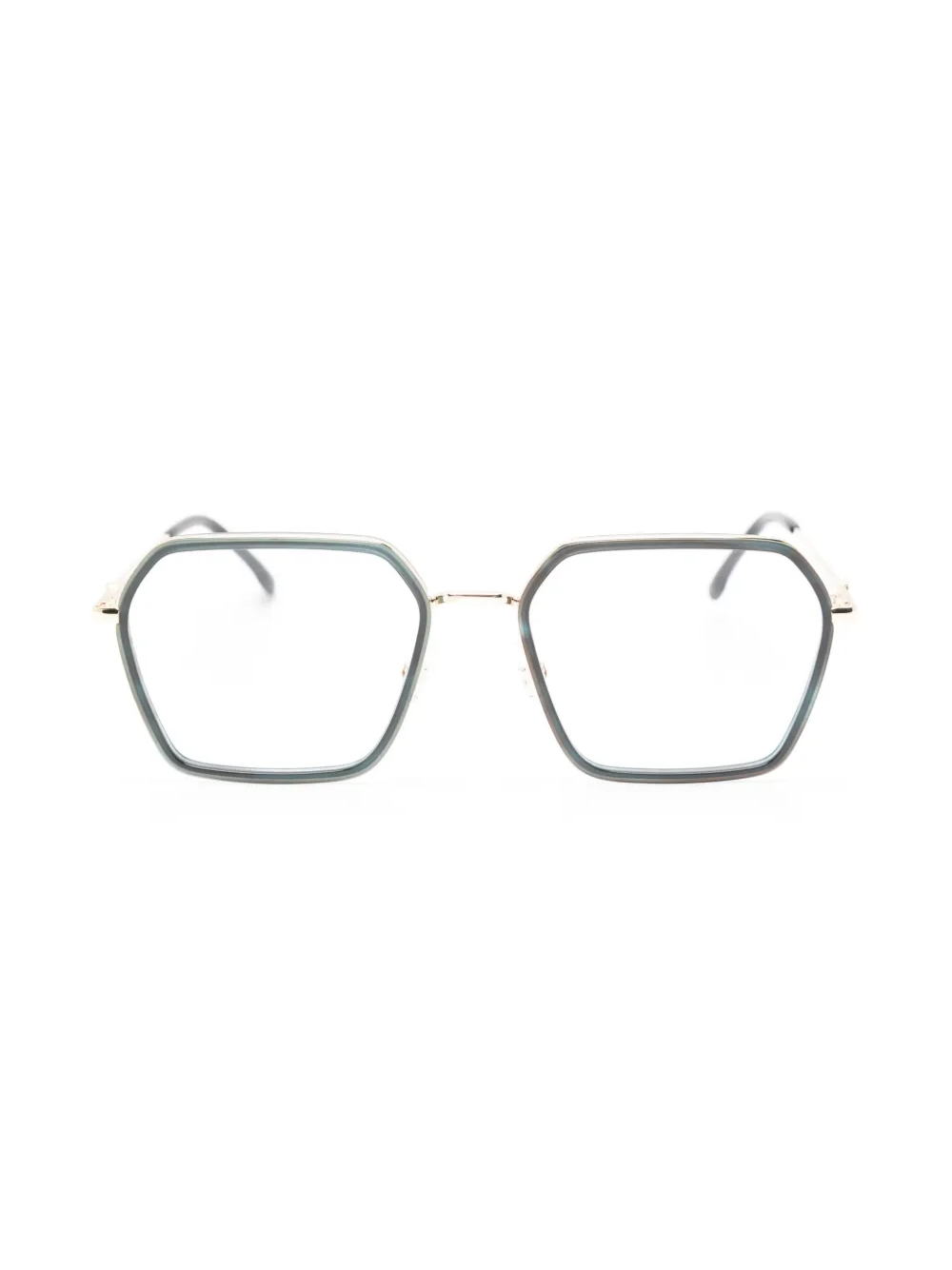 Carrera 3095 Eyeglasses - 3095 Black - 3095