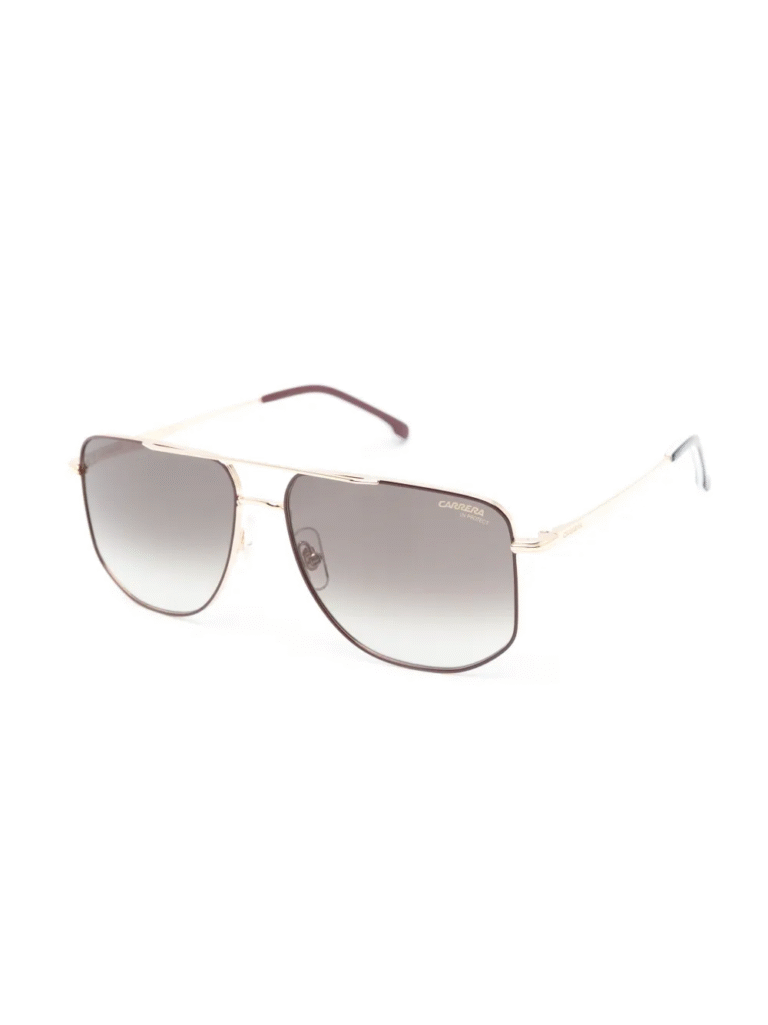 Carrera 355/S Sunglasses - 355/S Gold - 355/S