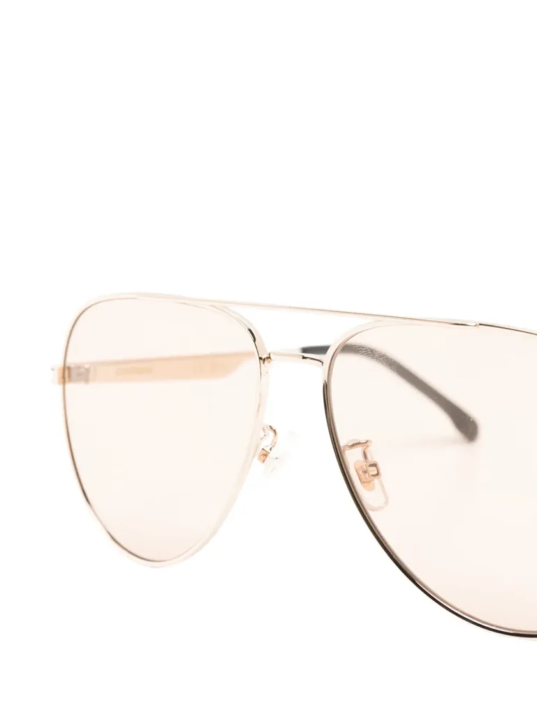 Carrera 3088/S Sunglasses - 3088/S Gold - 3088/S