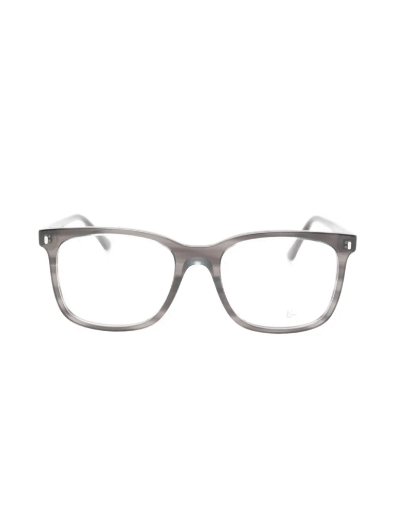 Ray-Ban 5446 Eyeglasses - 0RX5446 Grey - 0RX5446
