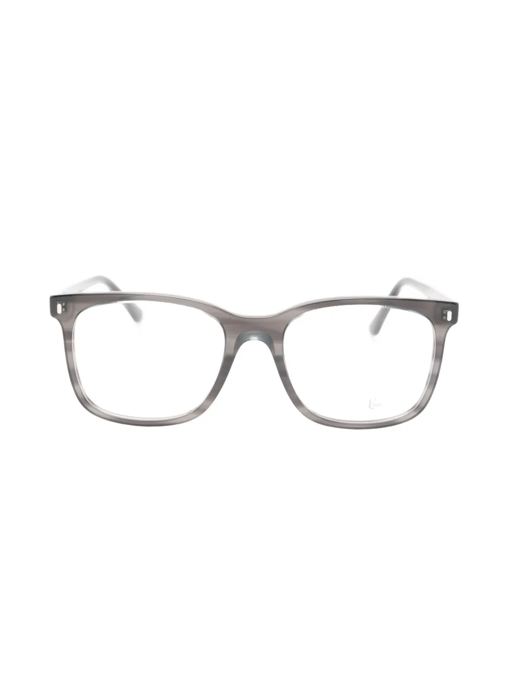 Ray-Ban 5446 Eyeglasses - 0RX5446 Grey - 0RX5446