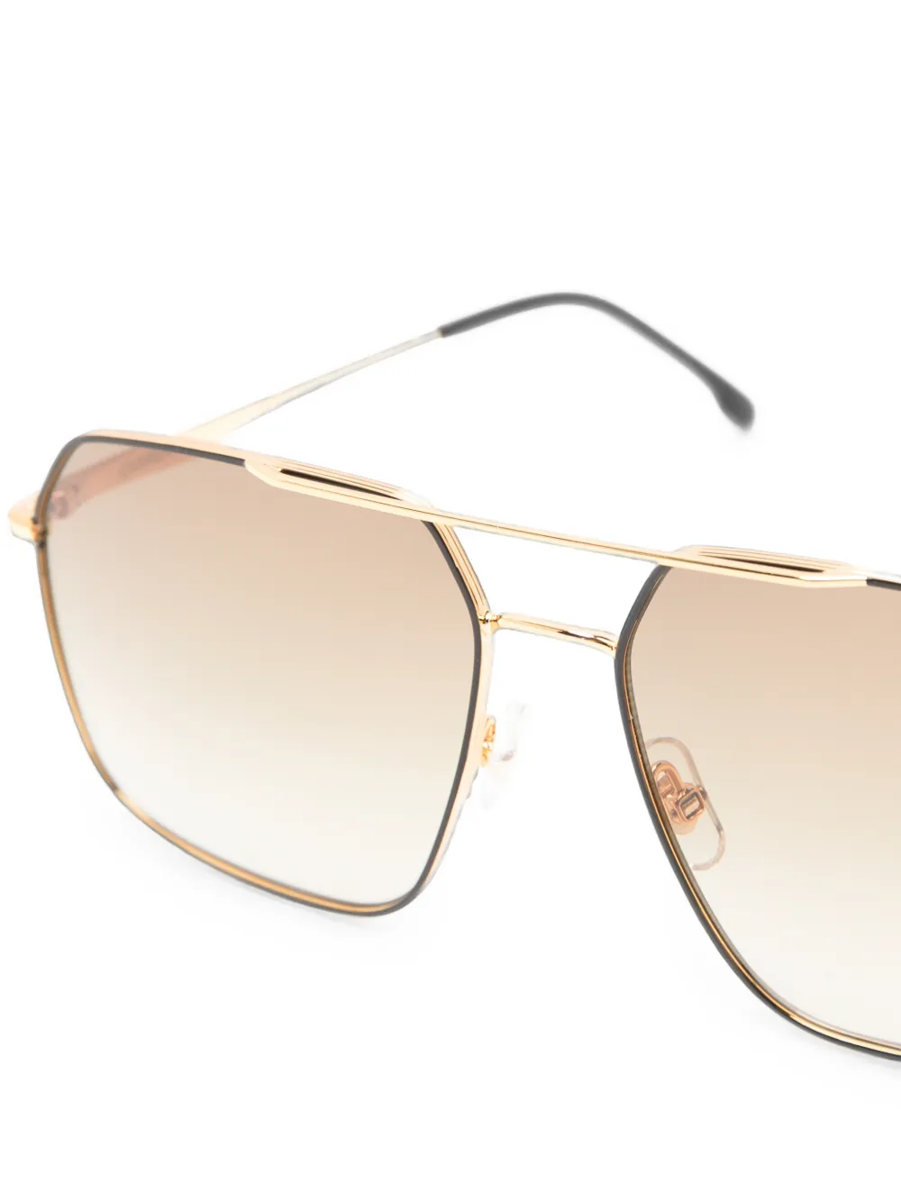 Carrera 333/S Sunglasses - 333/S Gold - 333/S