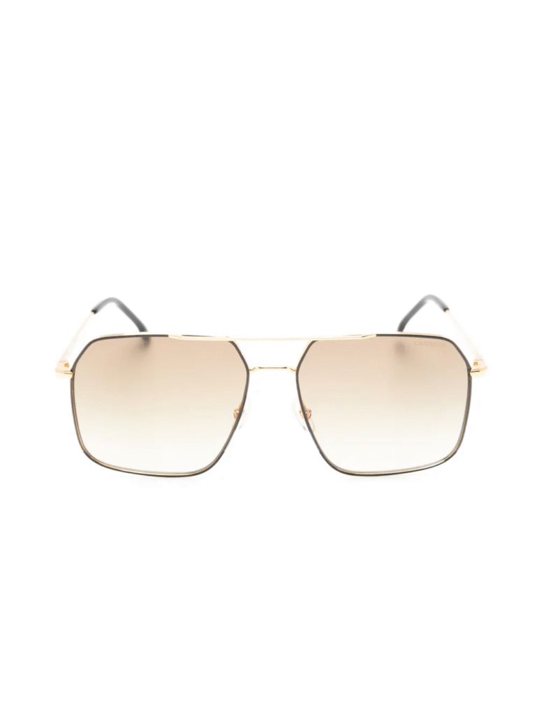 Carrera 333/S Sunglasses - 333/S Gold - 333/S