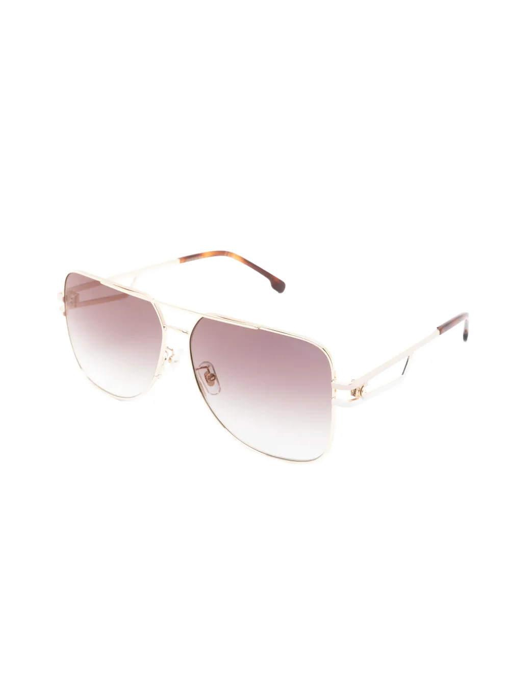 Carrera 3100/S Sunglasses - 3100/S Gold - 3100/S