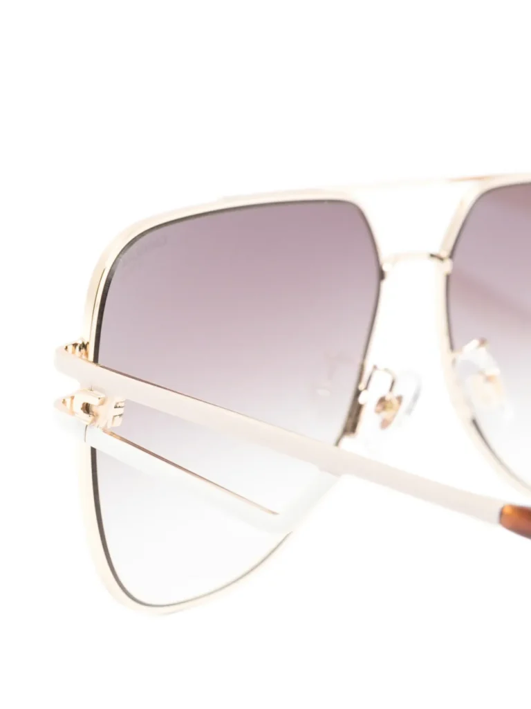 Carrera 3100/S Sunglasses - 3100/S Gold - 3100/S