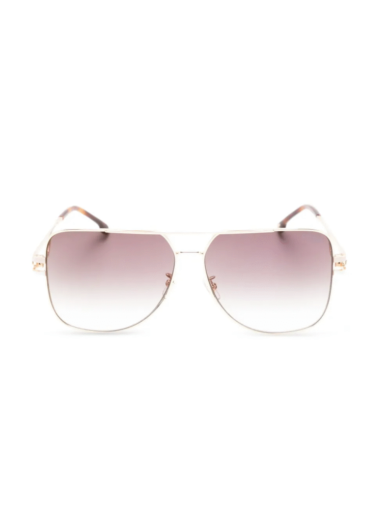 Carrera 3100/S Sunglasses - 3100/S Gold - 3100/S