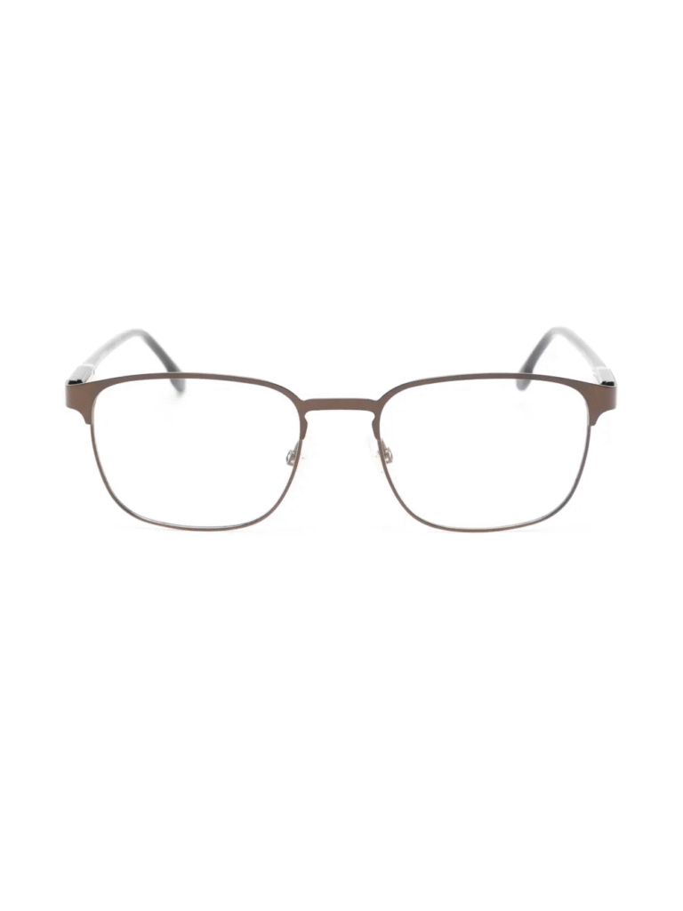 Carrera 253 Eyeglasses - 253 Brown - 253