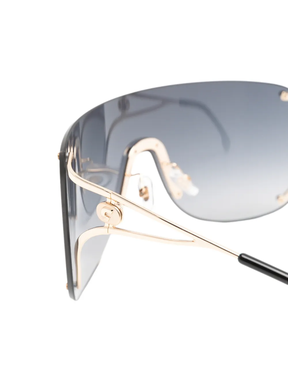 Carrera 3006/S Sunglasses - 3006/S Gold - 3006/S
