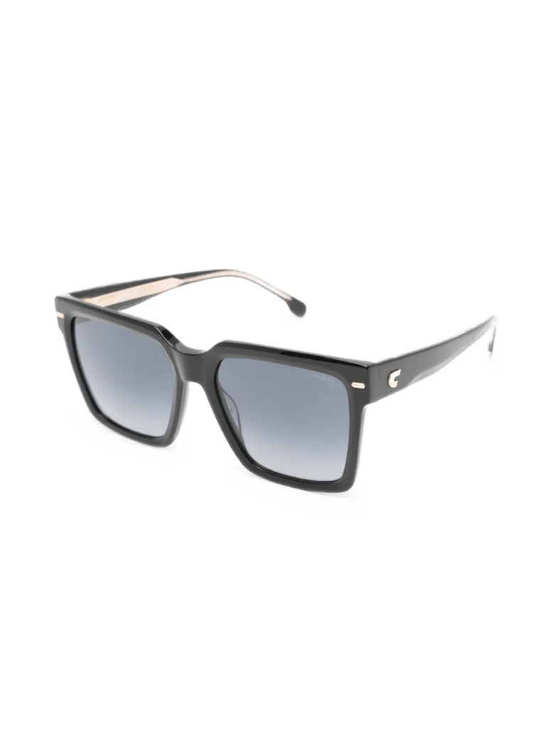 Carrera 3067/S Sunglasses - 3067/S Black - 3067/S
