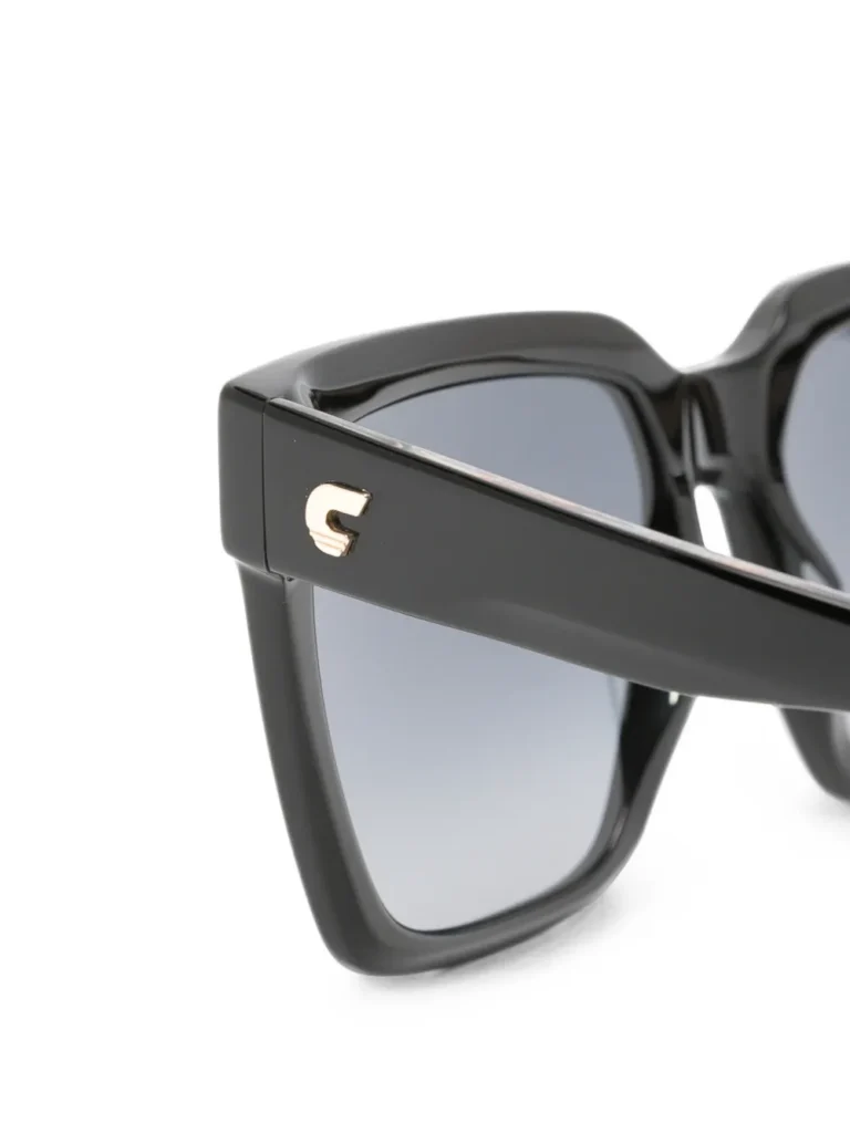 Carrera 3067/S Sunglasses - 3067/S Black - 3067/S