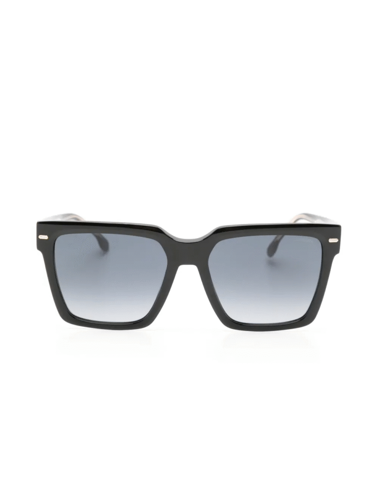 Carrera 3067/S Sunglasses - 3067/S Black - 3067/S