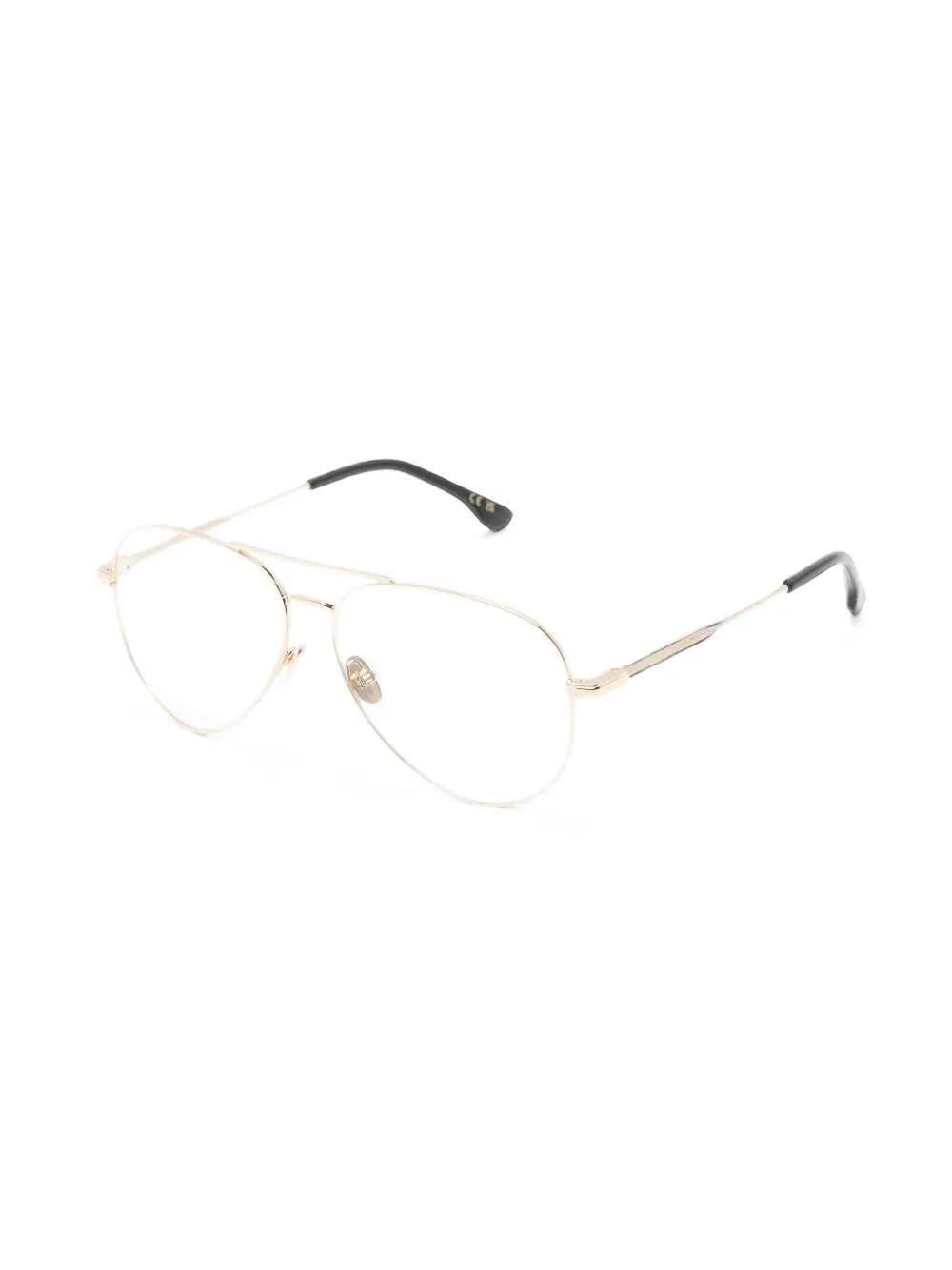 Victoria Beckham 1008 Eyeglasses - VB1008 Gold - VB1008