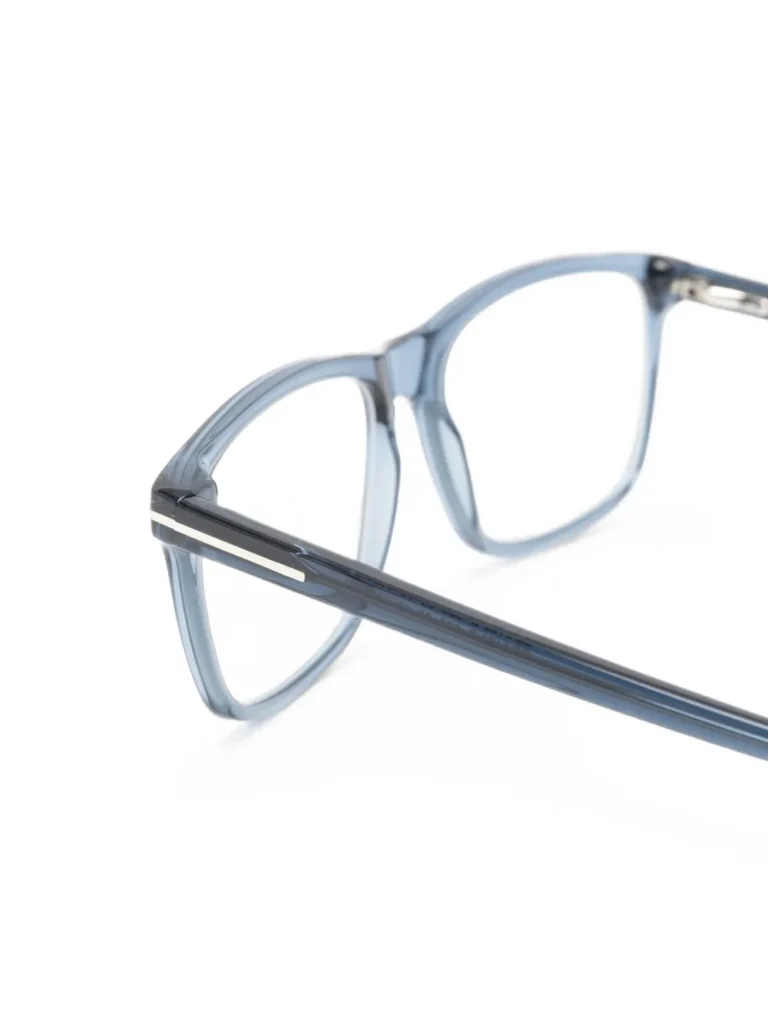 Tom Ford 5479B/V Eyeglasses - FT5479B/V Blue - FT5479B/V Tom Ford 5479B/V Eyeglasses - FT5479B/V Blue - FT5479B/V