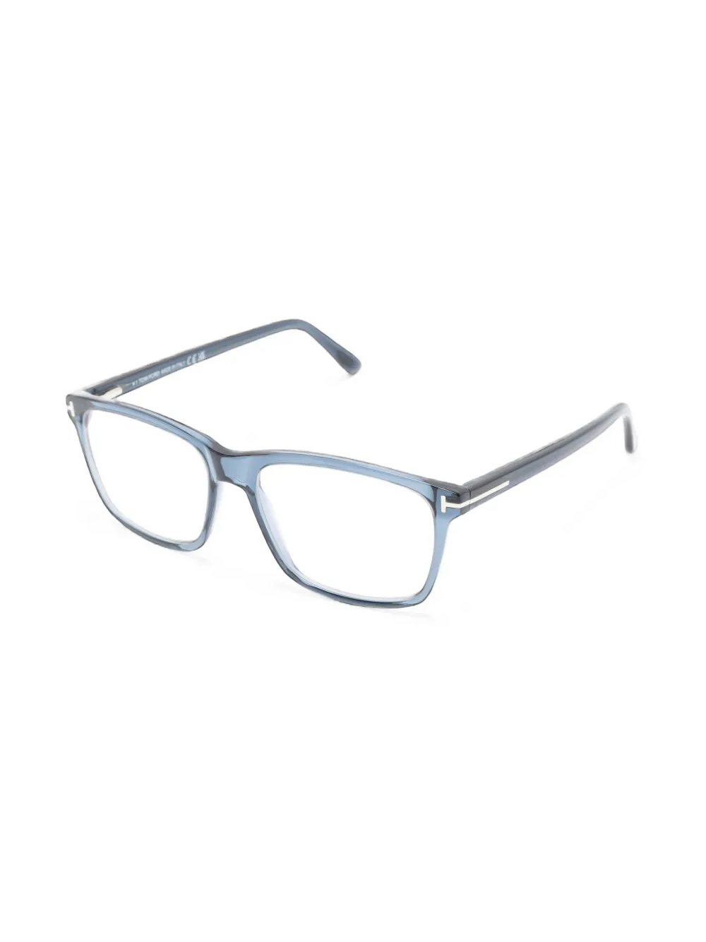 Tom Ford 5479B/V Eyeglasses - FT5479B/V Blue - FT5479B/V Tom Ford 5479B/V Eyeglasses - FT5479B/V Blue - FT5479B/V