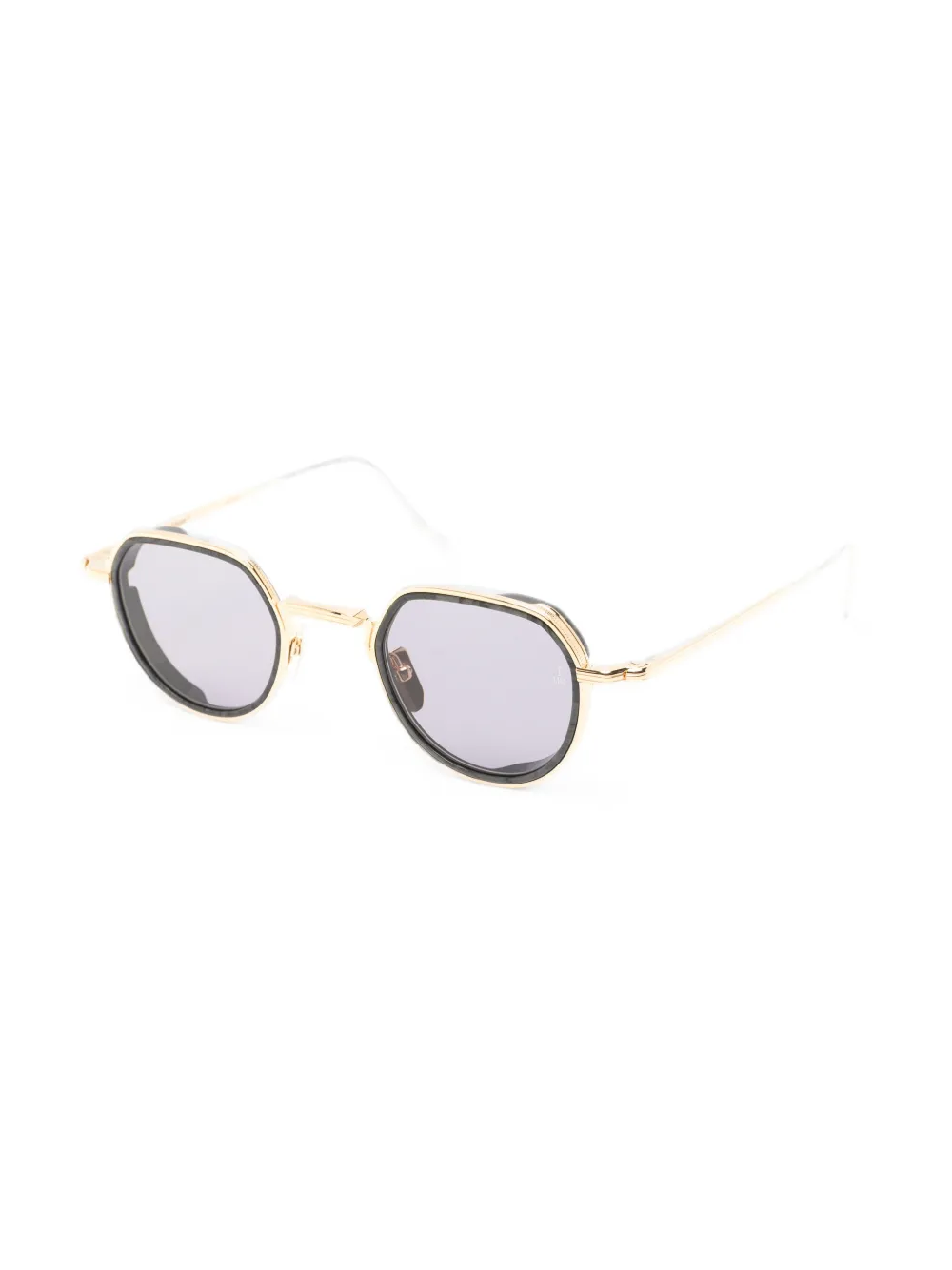 Jacques Marie Mage Dixon Sunglasses - JMMDI Gold - JMMDI Jacques Marie Mage Dixon Sunglasses - JMMDI Gold - JMMDI