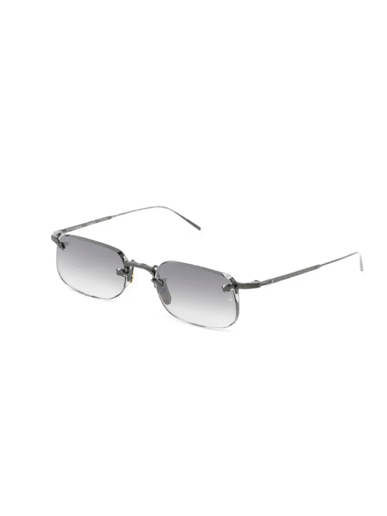 Jacques Marie Mage Fonda Sunglasses - JMMFD Black - JMMFD