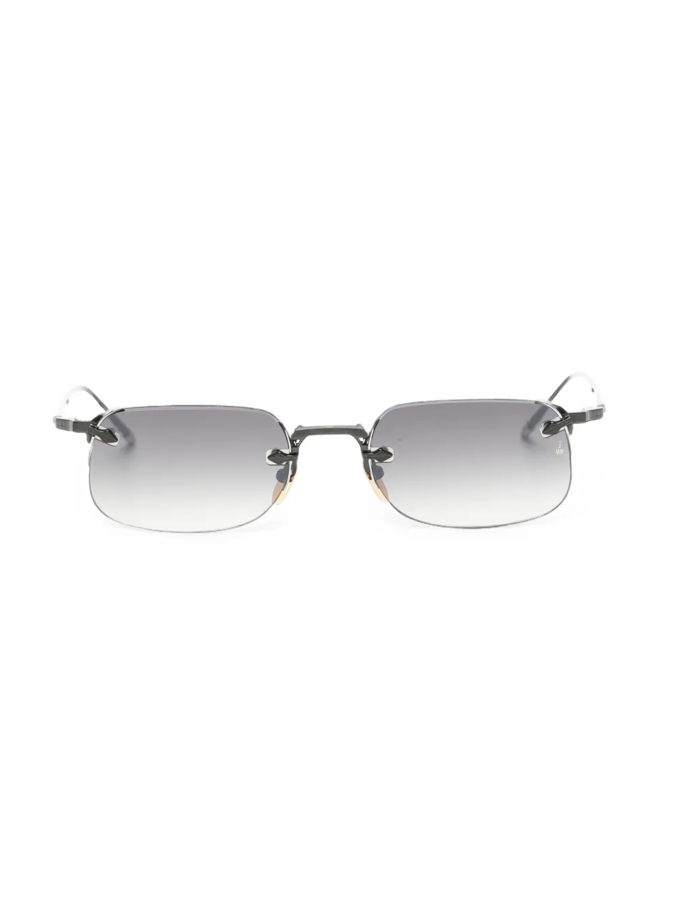 Jacques Marie Mage Fonda Sunglasses - JMMFD Black - JMMFD