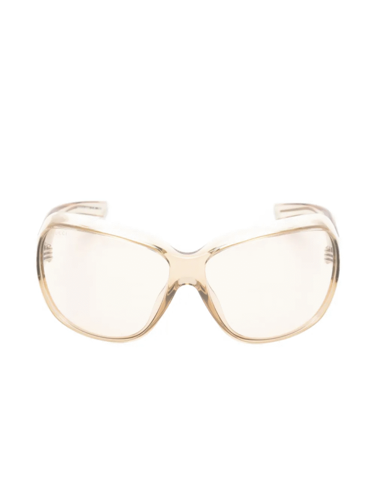 Gucci 2176/S Sunglasses - GG2176S Beige - GG2176S
