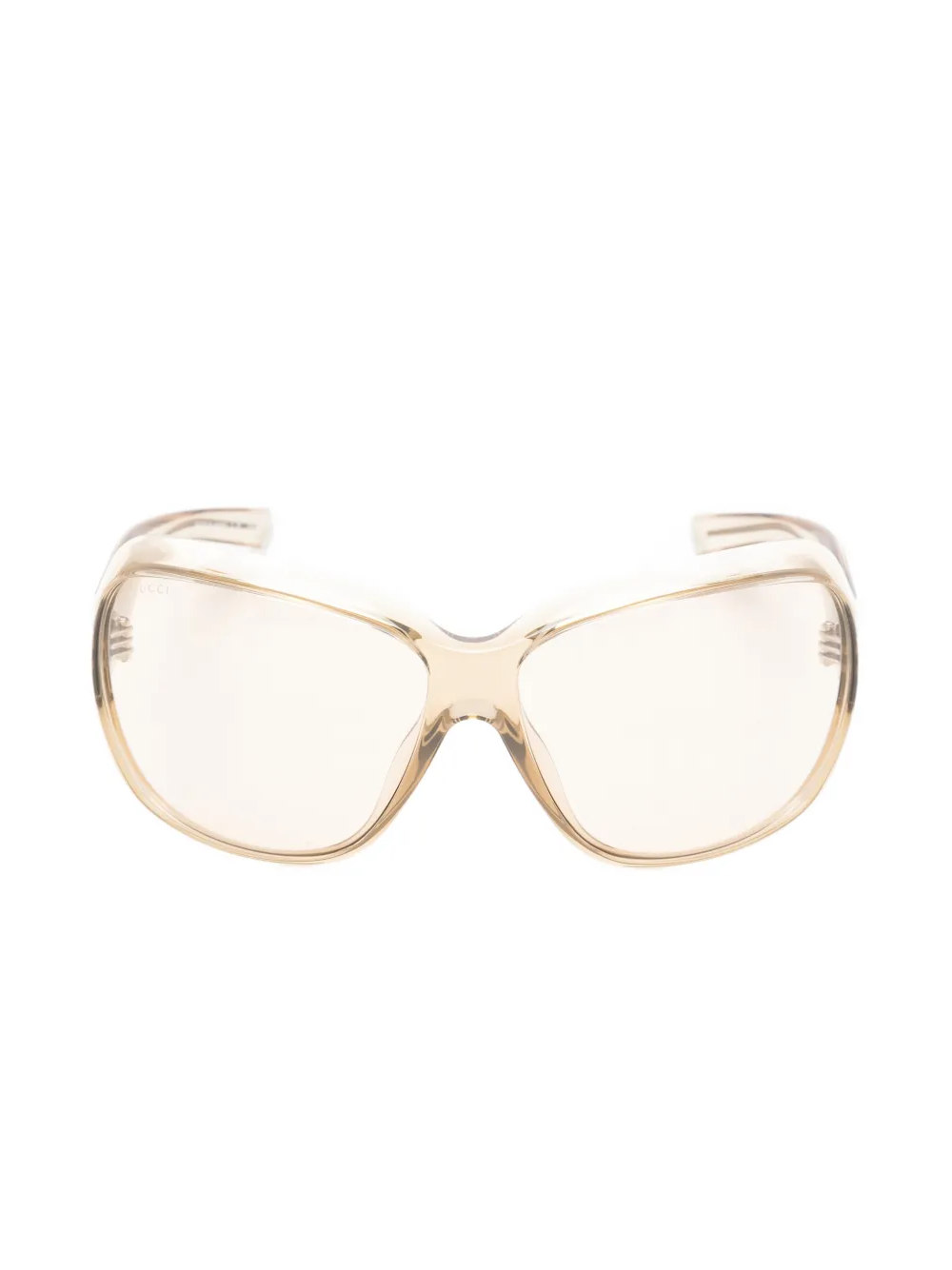 Gucci 2176/S Sunglasses - GG2176S Beige - GG2176S