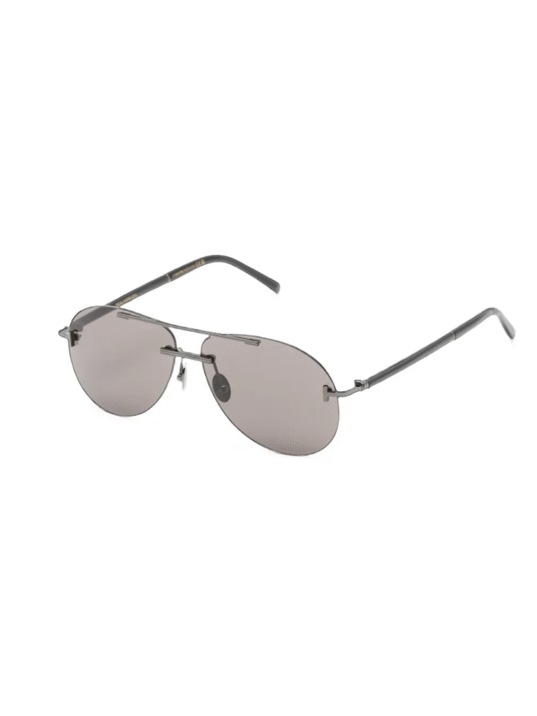 Tom Ford 1375P/S Private Collection Sunglasses - FT1375P/SPrivate Black - FT1375P/SPrivate