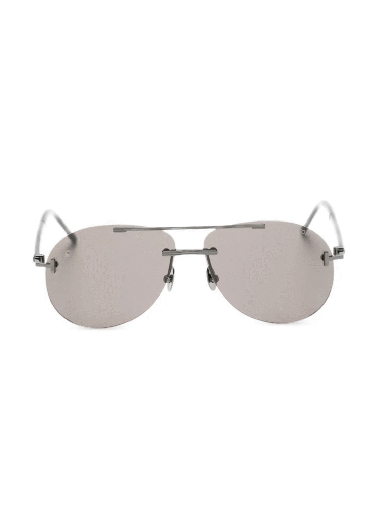 Tom Ford 1375P/S Private Collection Sunglasses - FT1375P/SPrivate Black - FT1375P/SPrivate